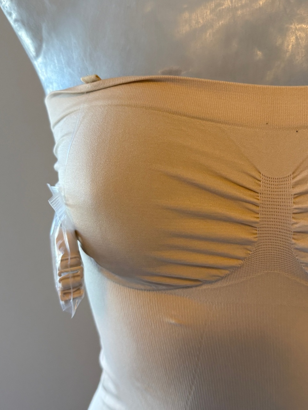Strapless Control Slip Shaper - Picture 4 of 6